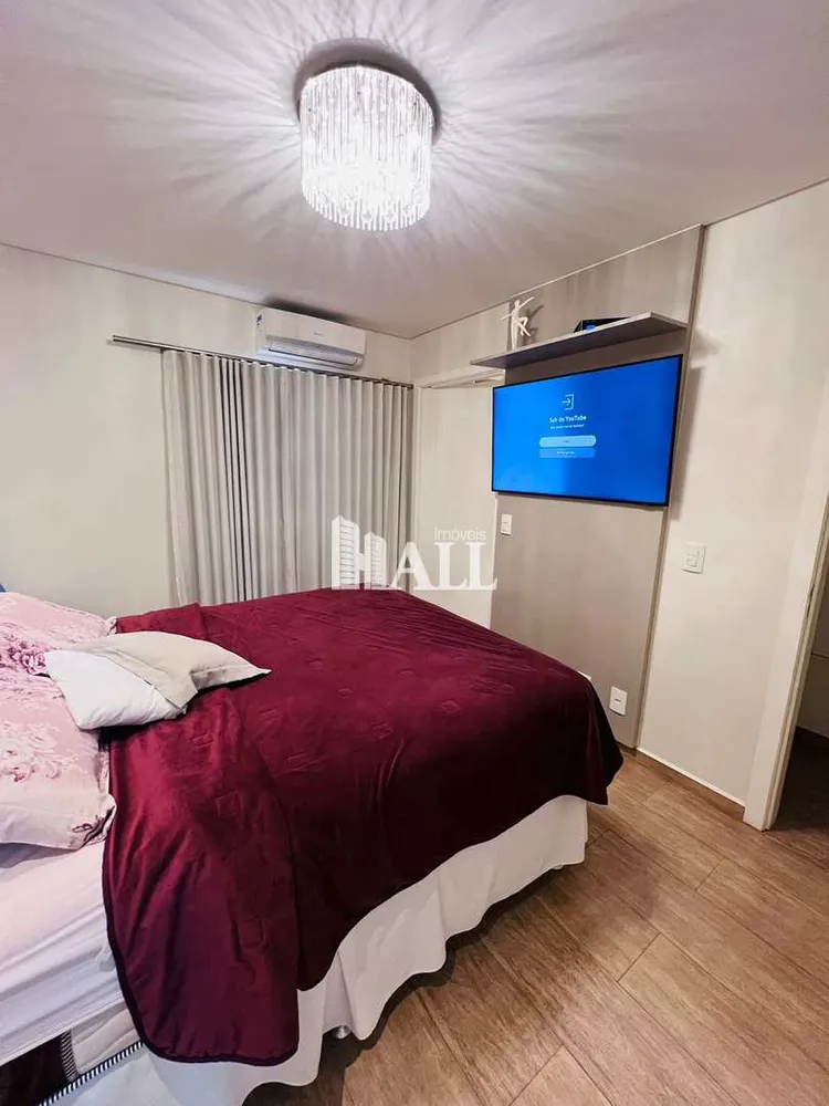 Casa de Condomínio, 2 quartos - Foto 4