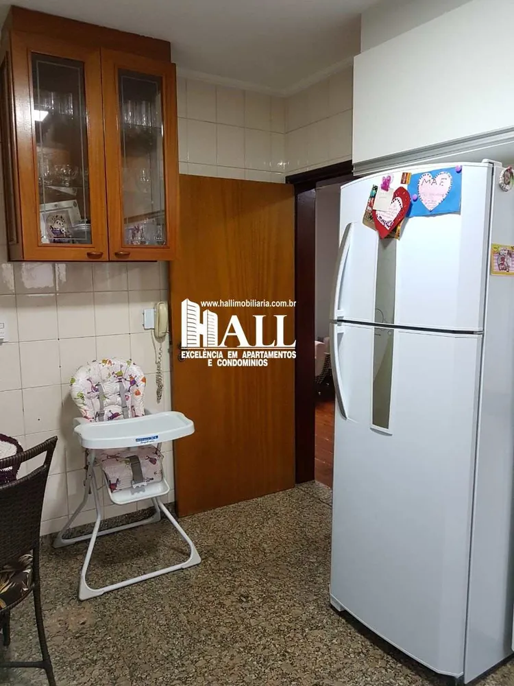 Apartamento, 4 quartos, 117 m² - Foto 1