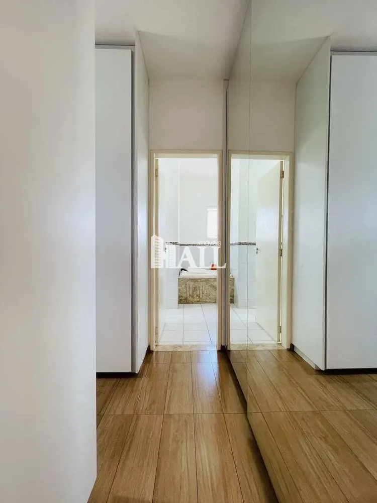 Casa de Condomínio, 3 quartos - Foto 17