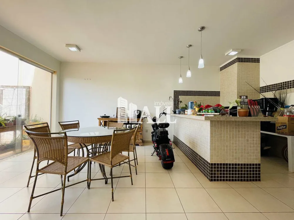 Casa de Condomínio, 3 quartos - Foto 5
