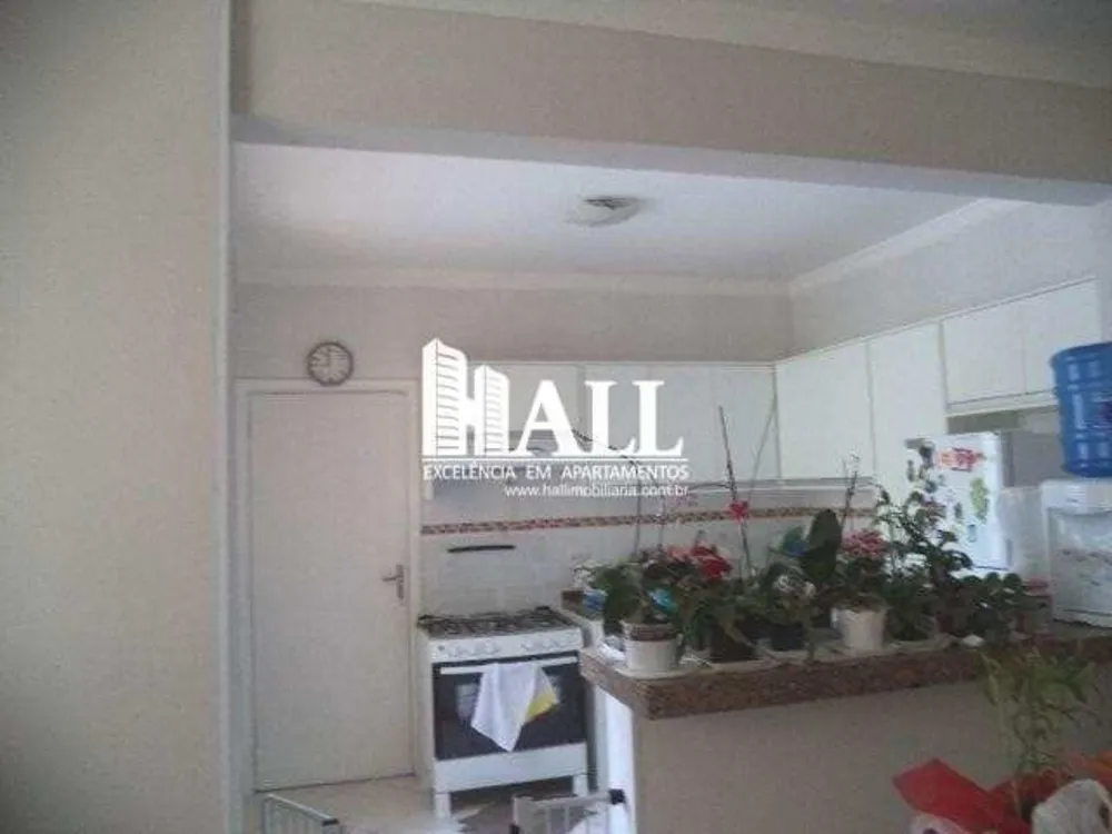 Apartamento, 3 quartos, 192 m² - Foto 8