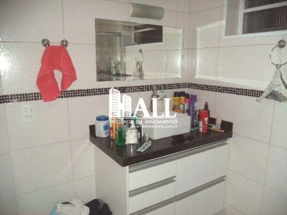 Apartamento, 3 quartos, 192 m² - Foto 4