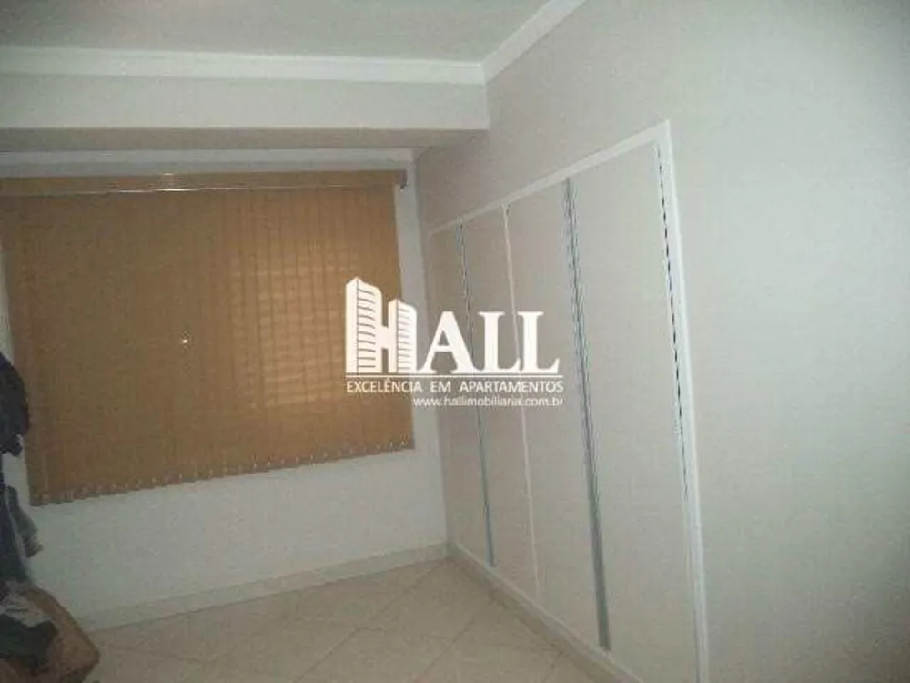 Apartamento, 3 quartos, 192 m² - Foto 3