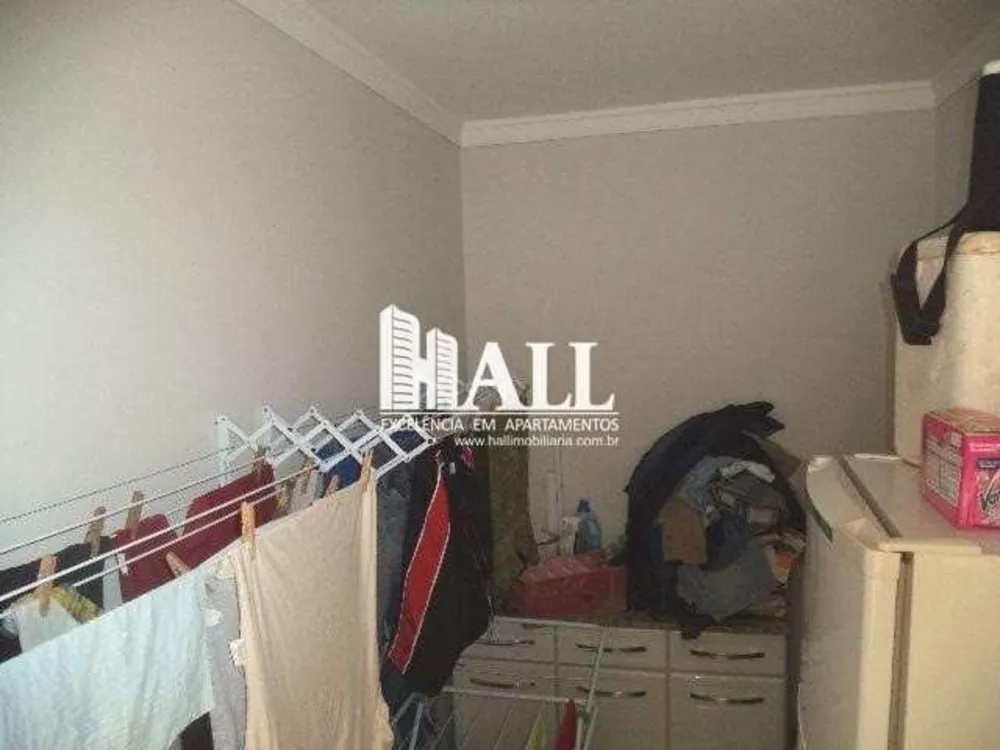 Apartamento, 3 quartos, 192 m² - Foto 5