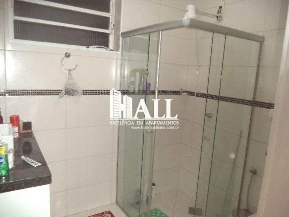 Apartamento, 3 quartos, 192 m² - Foto 7