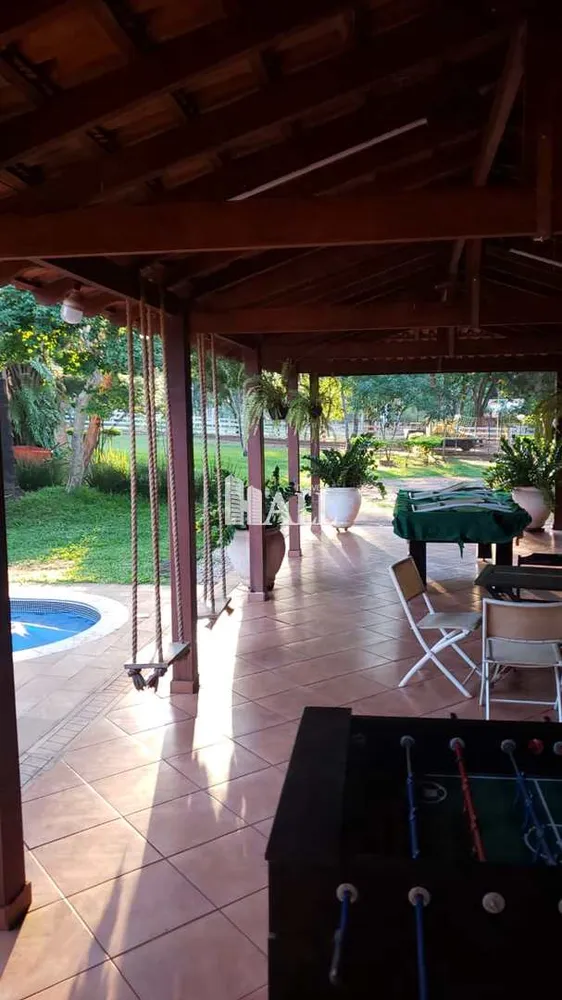 Chácara, 9 quartos - Foto 3