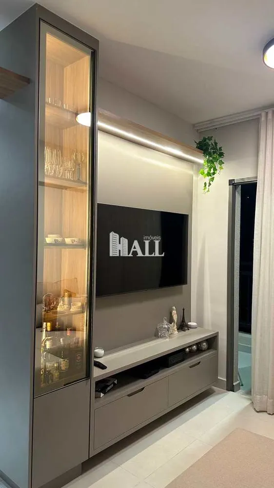 Apartamento, 2 quartos, 68 m² - Foto 7