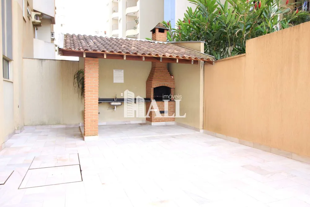 Apartamento, 3 quartos, 98 m² - Foto 6