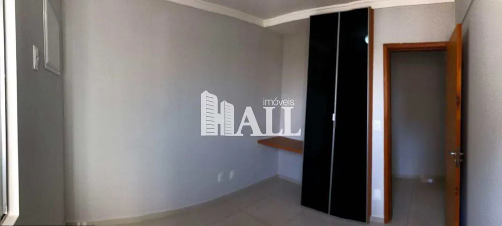 Apartamento, 3 quartos, 98 m² - Foto 3