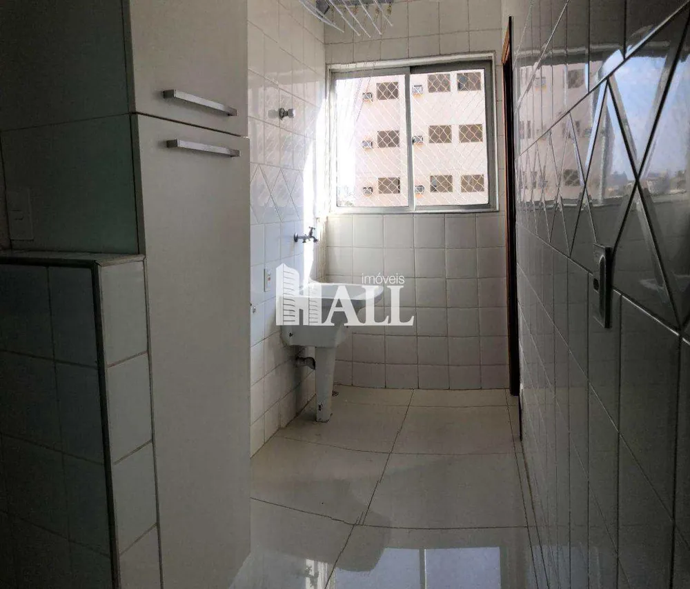 Apartamento, 3 quartos, 98 m² - Foto 4