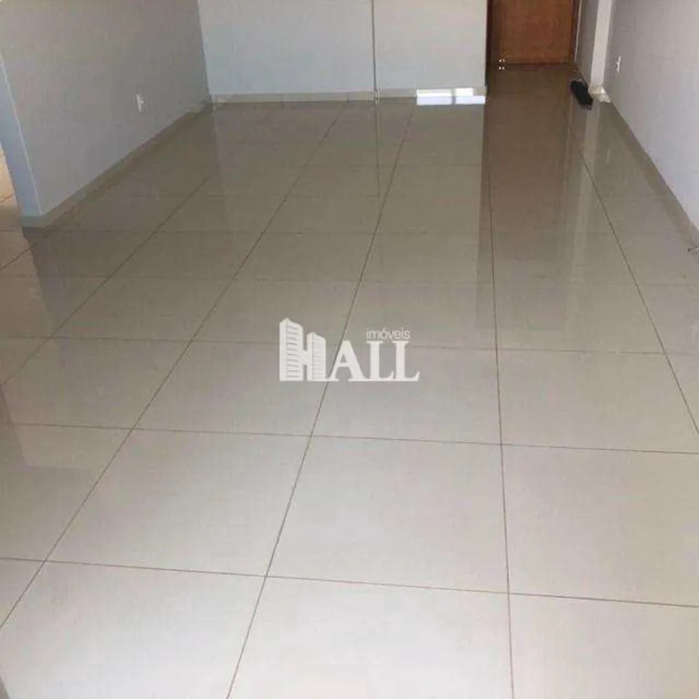 Apartamento, 3 quartos, 98 m² - Foto 2