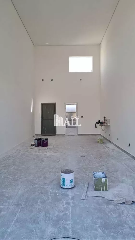 Depósito-Galpão-Armazém à venda, 100m² - Foto 1