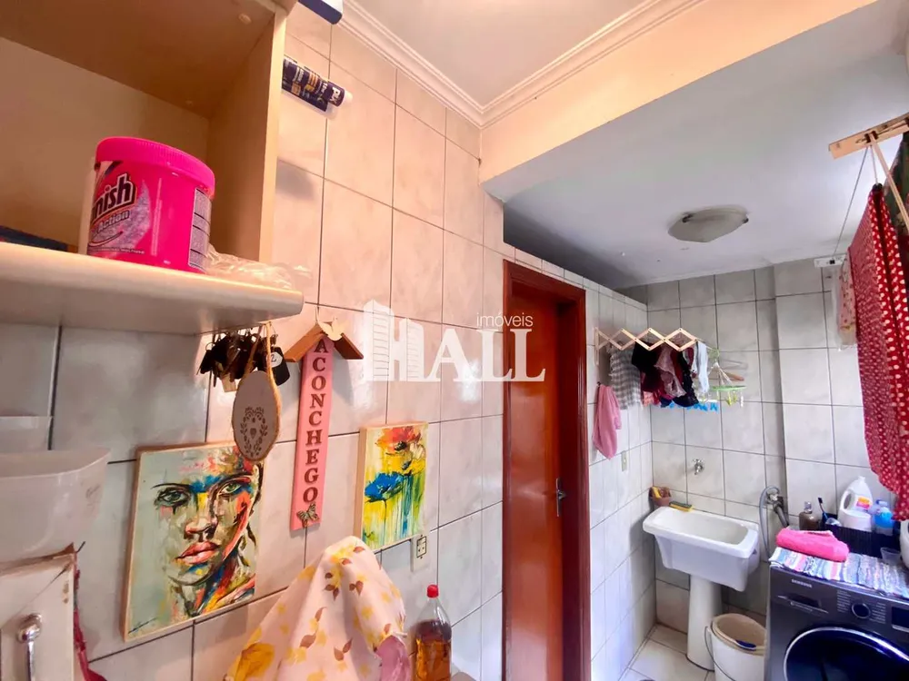 Apartamento, 3 quartos, 109 m² - Foto 5