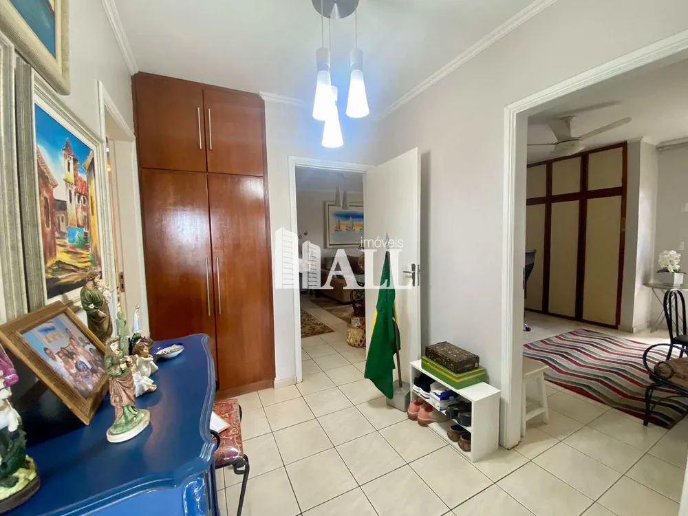 Apartamento, 3 quartos, 109 m² - Foto 6