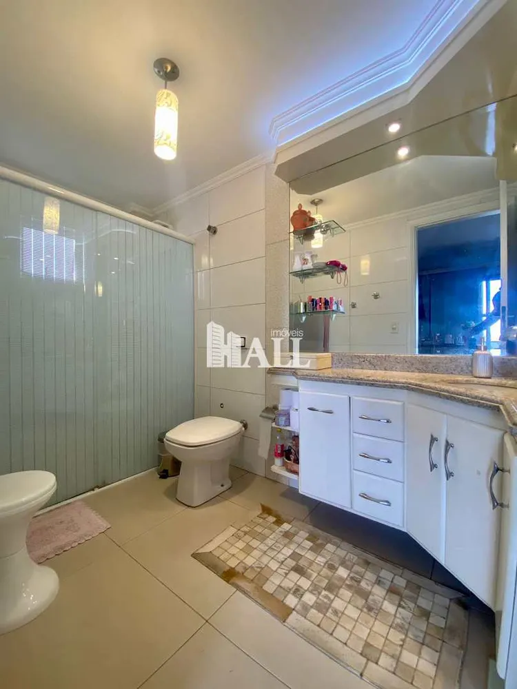Apartamento, 3 quartos, 109 m² - Foto 1
