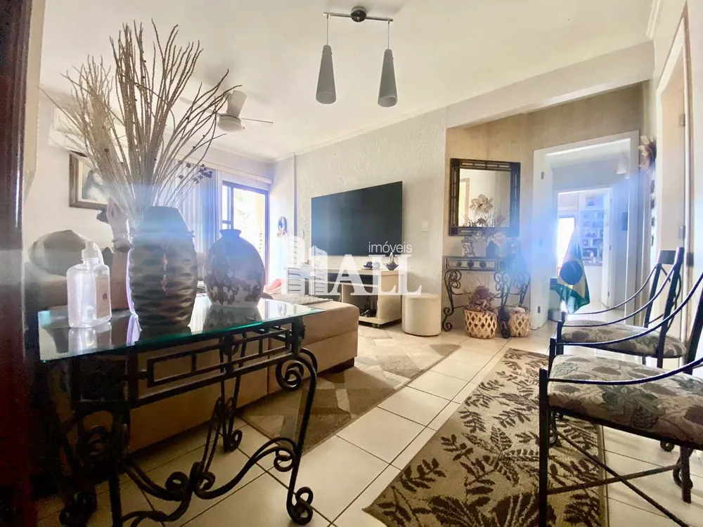 Apartamento, 3 quartos, 109 m² - Foto 8