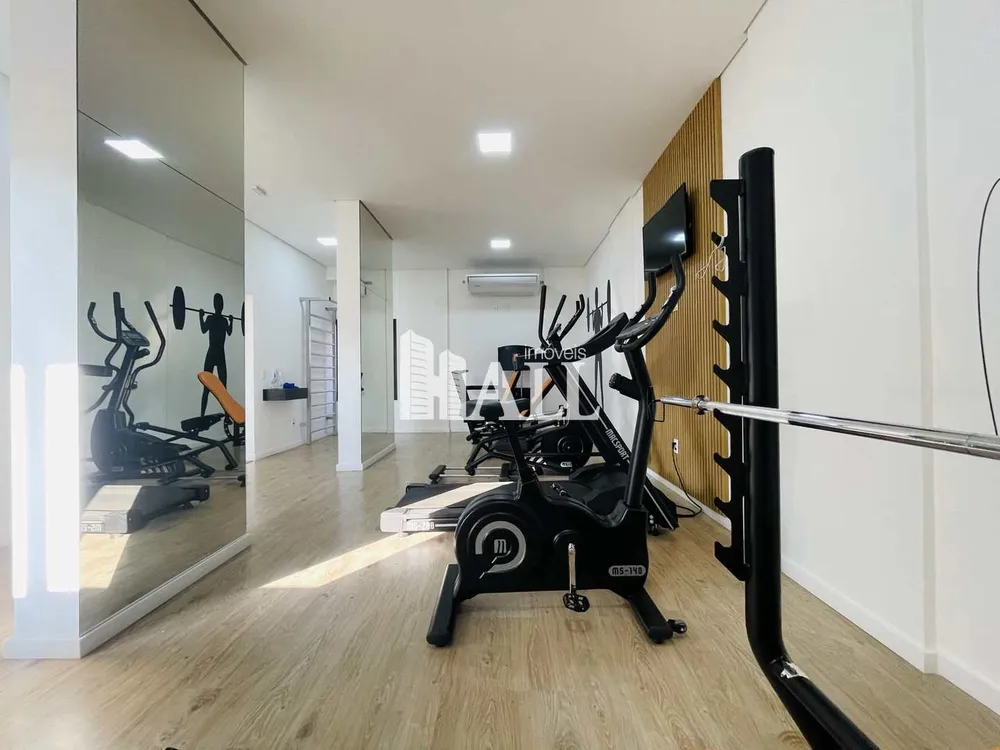 Apartamento, 2 quartos, 60 m² - Foto 6