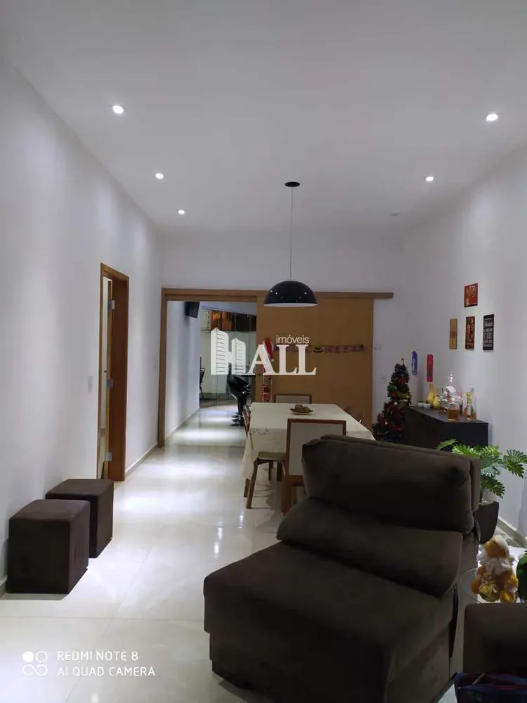 Casa, 3 quartos, 150 m² - Foto 7