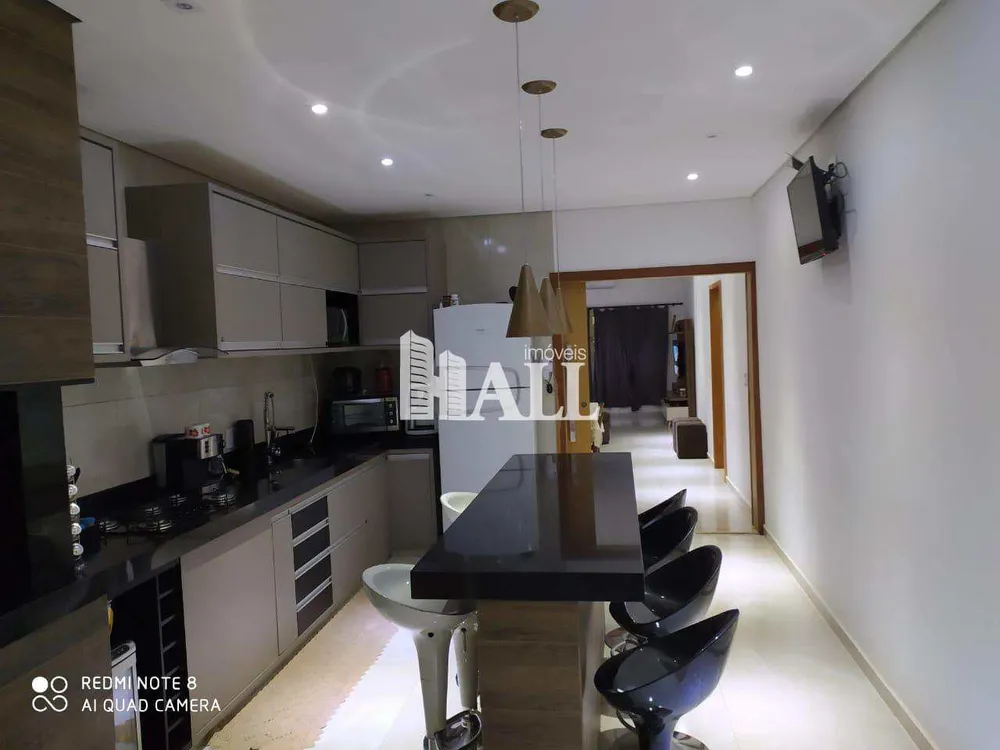 Casa, 3 quartos, 150 m² - Foto 5