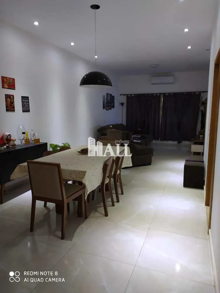 Casa, 3 quartos, 150 m² - Foto 4