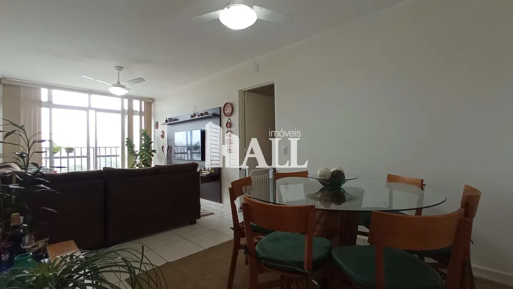 Apartamento, 2 quartos, 80 m² - Foto 1