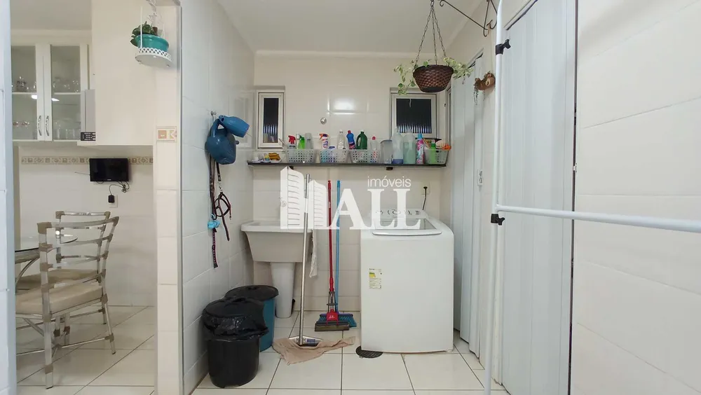 Apartamento, 2 quartos, 80 m² - Foto 5