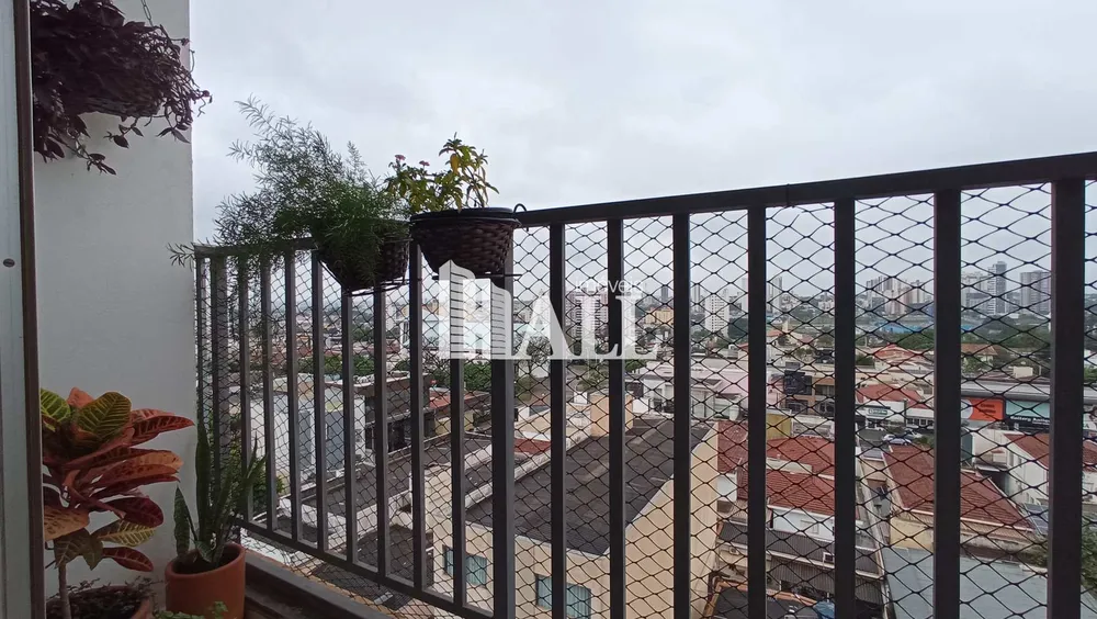 Apartamento, 2 quartos, 80 m² - Foto 2