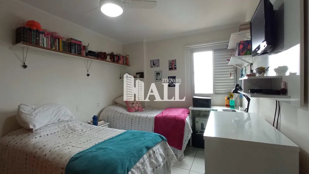 Apartamento, 2 quartos, 80 m² - Foto 6