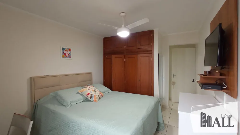 Apartamento, 2 quartos, 80 m² - Foto 8