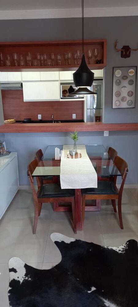 Apartamento, 2 quartos, 66 m² - Foto 1