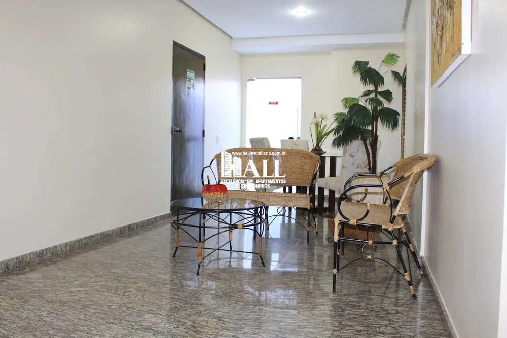 Apartamento, 3 quartos, 156 m² - Foto 10