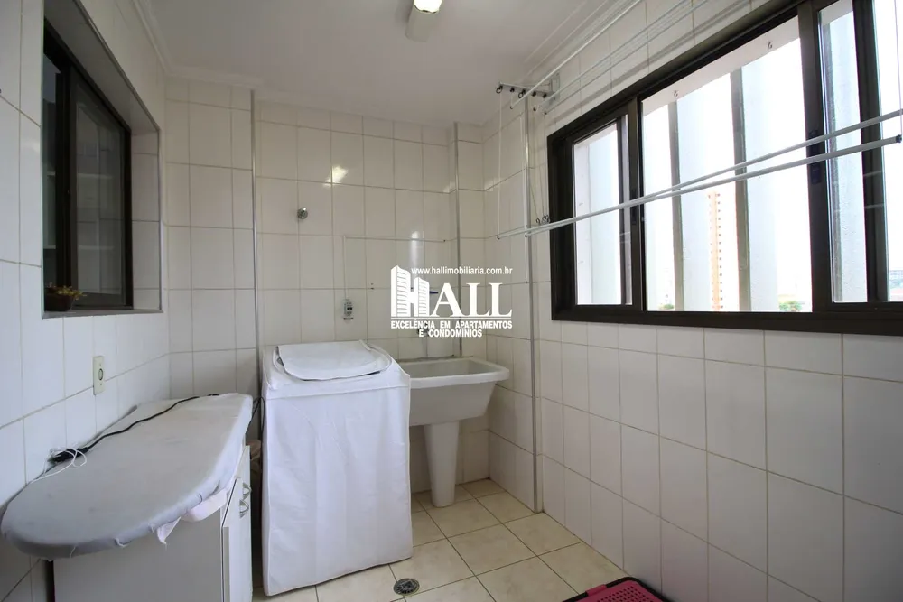 Apartamento, 3 quartos, 156 m² - Foto 8