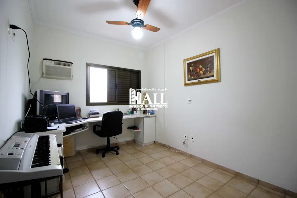 Apartamento, 3 quartos, 156 m² - Foto 1