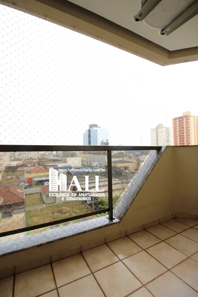 Apartamento, 3 quartos, 156 m² - Foto 5