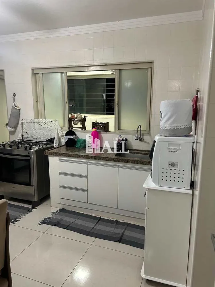 Apartamento, 2 quartos, 80 m² - Foto 2