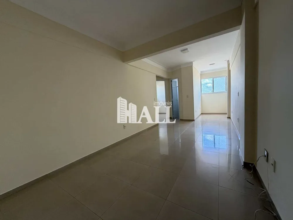 Apartamento, 3 quartos, 100 m² - Foto 2