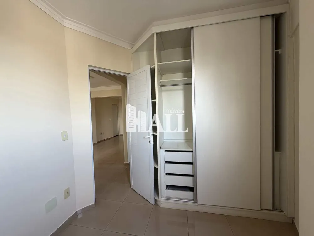 Apartamento, 3 quartos, 100 m² - Foto 7