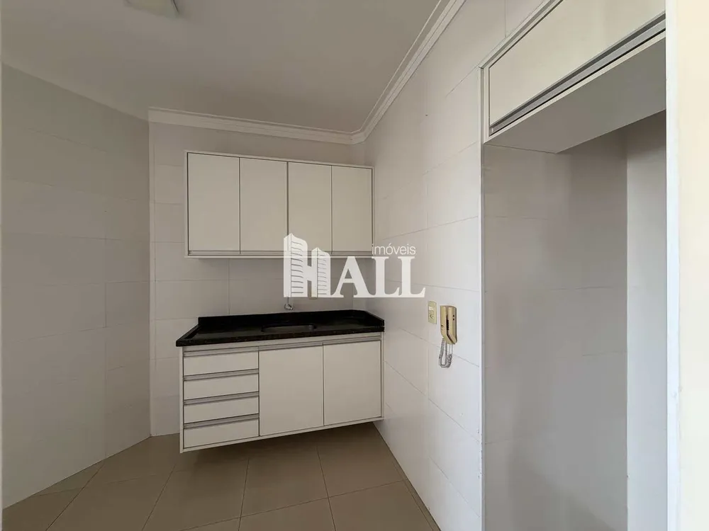 Apartamento, 3 quartos, 100 m² - Foto 3