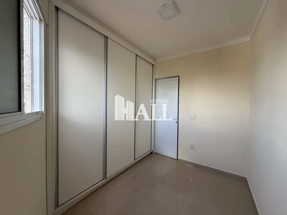 Apartamento, 3 quartos, 100 m² - Foto 6