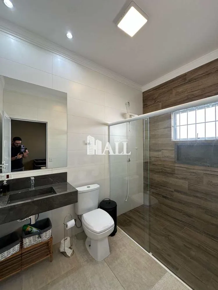 Chácara, 3 quartos, 600 m² - Foto 5