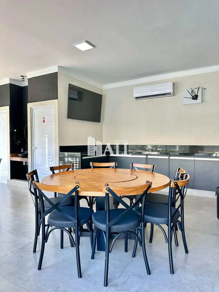 Chácara, 3 quartos, 600 m² - Foto 2