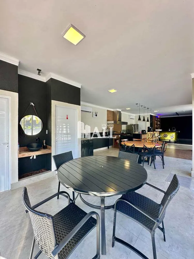 Chácara, 3 quartos, 600 m² - Foto 1