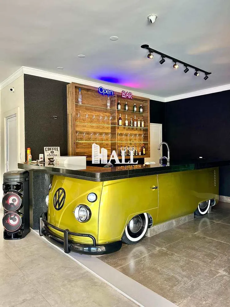 Chácara, 3 quartos, 600 m² - Foto 8