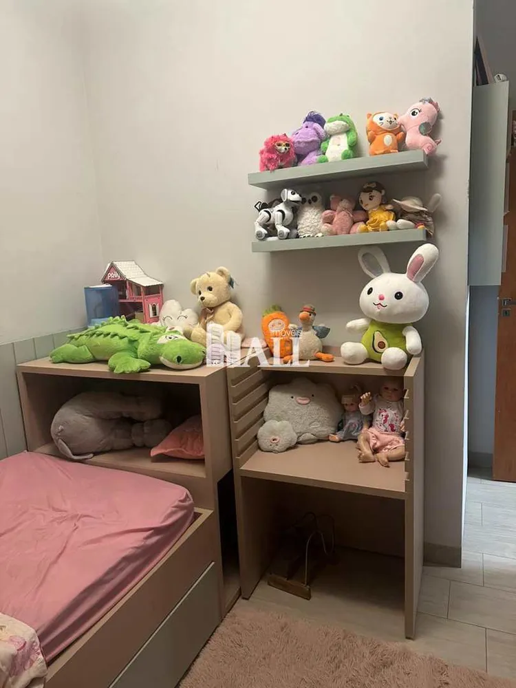 Casa de Condomínio, 3 quartos - Foto 6