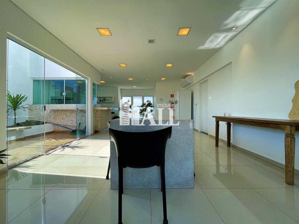 Apartamento à venda com 1 quarto, 44m² - Foto 7