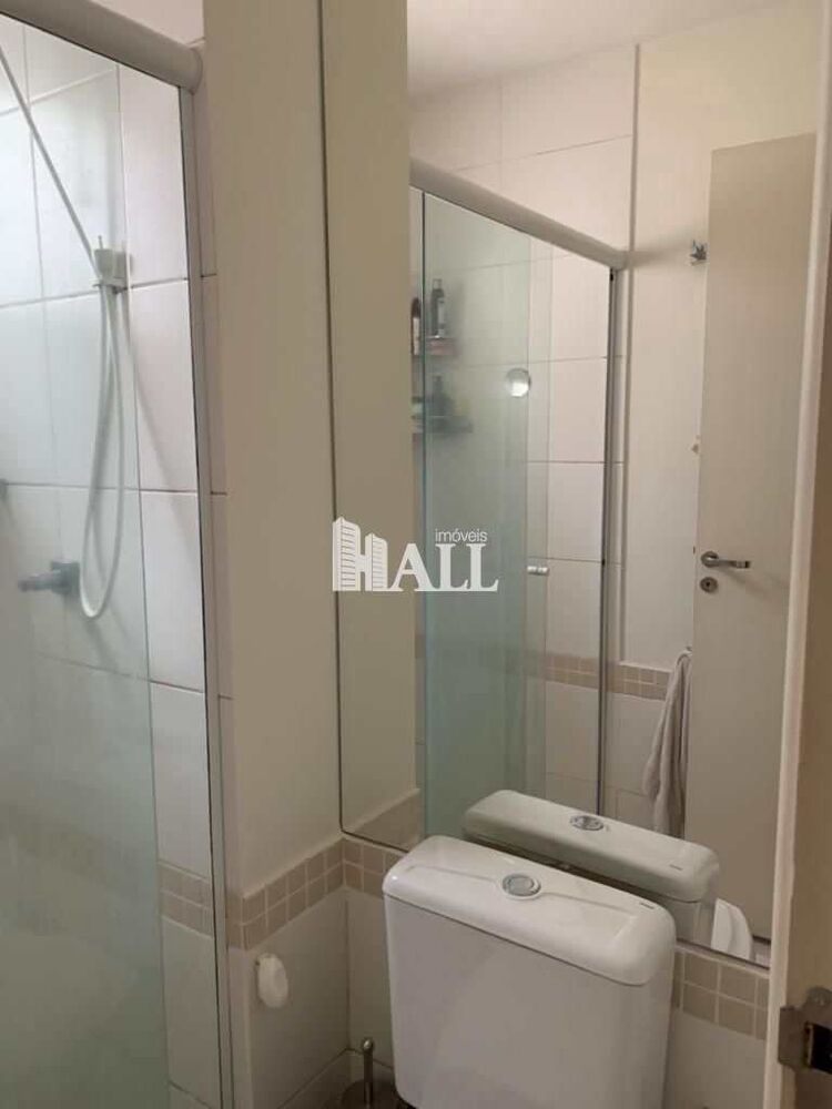 Apartamento à venda com 1 quarto, 44m² - Foto 4