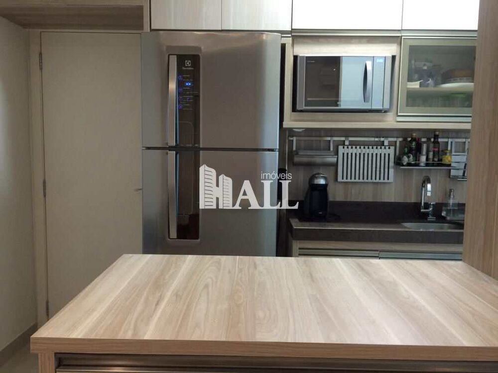 Apartamento à venda com 1 quarto, 44m² - Foto 3