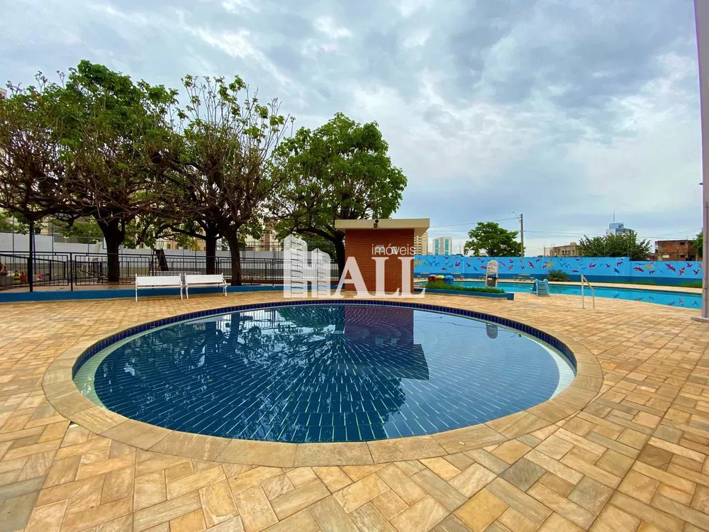 Apartamento, 3 quartos, 89 m² - Foto 6