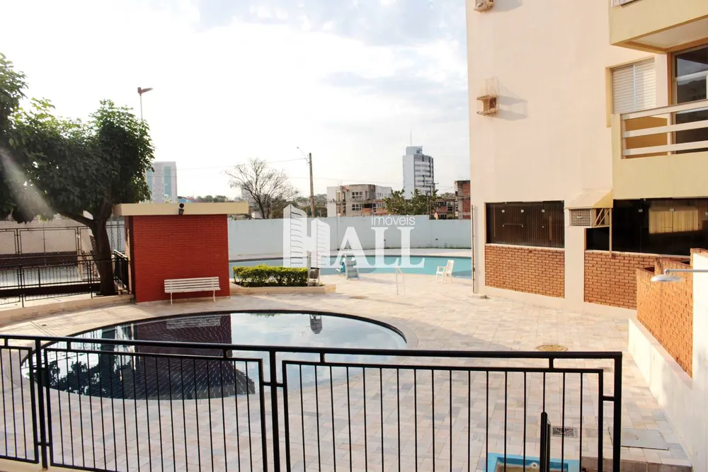 Apartamento, 3 quartos, 89 m² - Foto 7