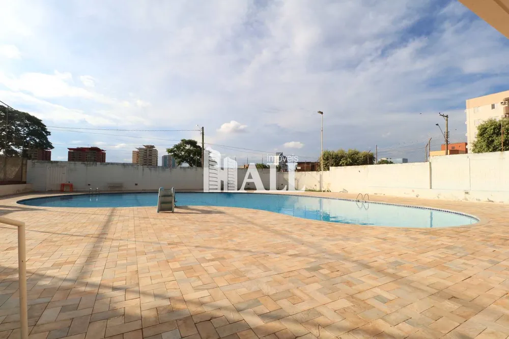 Apartamento, 3 quartos, 89 m² - Foto 12